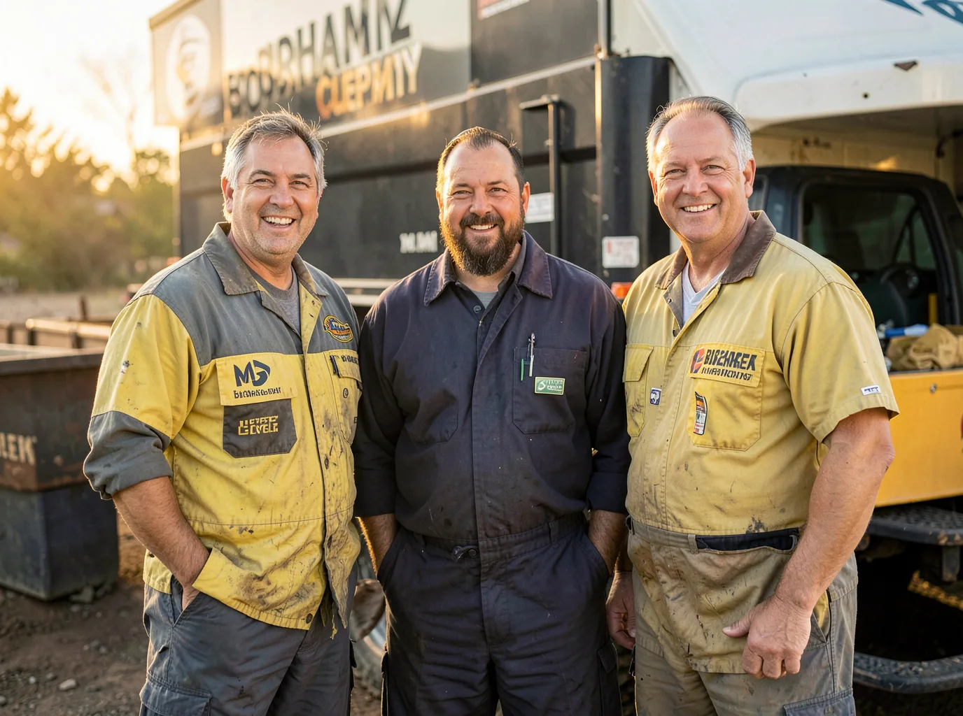 Sewage Cleanup company in Allendale, MO