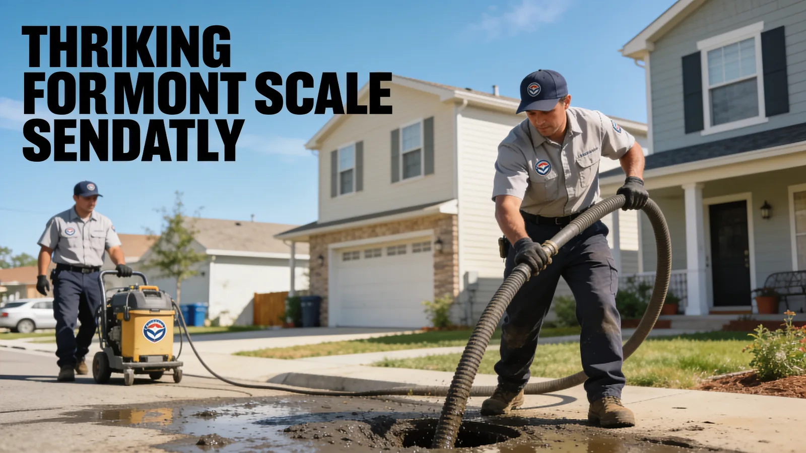 Sewage Cleanup in Allendale, MO near me